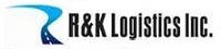 R & K Logistics Inc logo