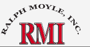 Ralph Moyle Inc logo