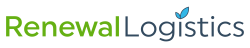 Renewal Logistics LLC logo