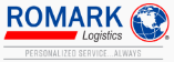 Romark Logistics logo
