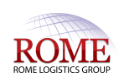 Rome Logistics Group logo