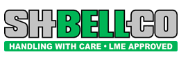 S. H. Bell Company LLC logo
