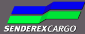 Senderex Cargo Inc logo
