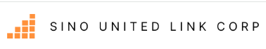 Sino United Link Corp logo