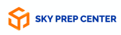 Sky Prep Inc logo