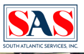 South Atlantic Services Inc logo