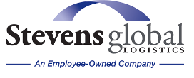 Stevens Global Logistics Inc logo
