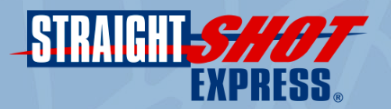 Straight Shot Express LLC logo