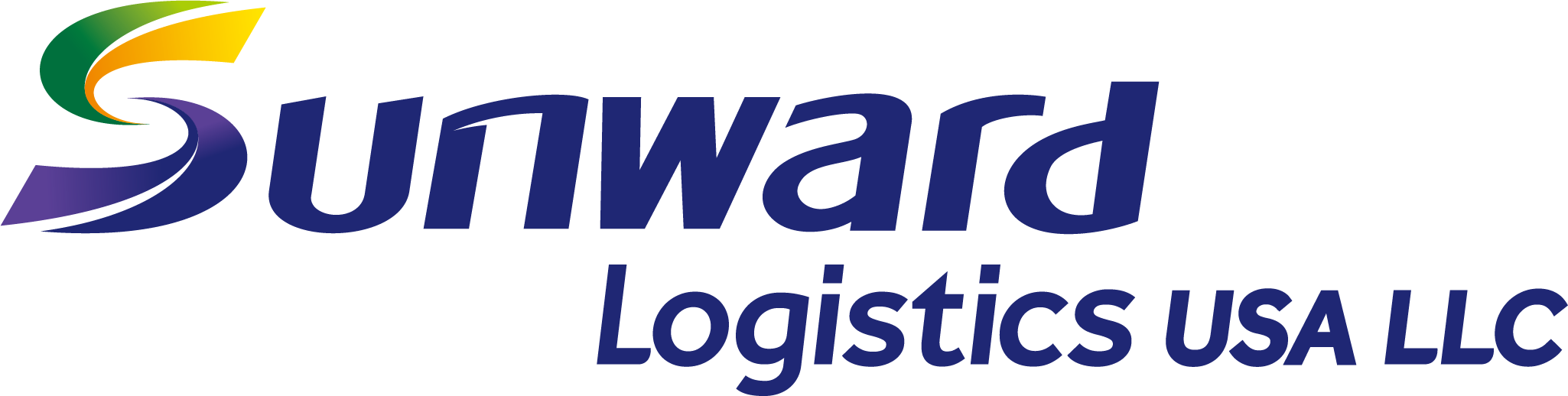 Sunward Logistics USA LLC logo