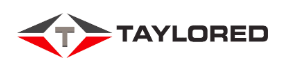 Taylored Services LLC logo