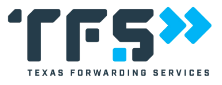 Texas Forwarding Services Inc logo