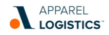 The Apparel Logistics Group Inc logo