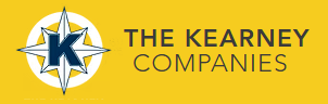 The Kearney Companies LLC logo