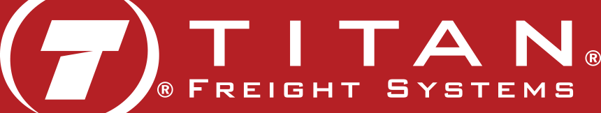 Titan Freight Systems Inc logo
