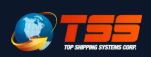 Top Shipping Systems Corp logo