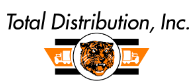 Total Distribution Inc logo