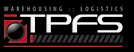 TPFS Inc logo