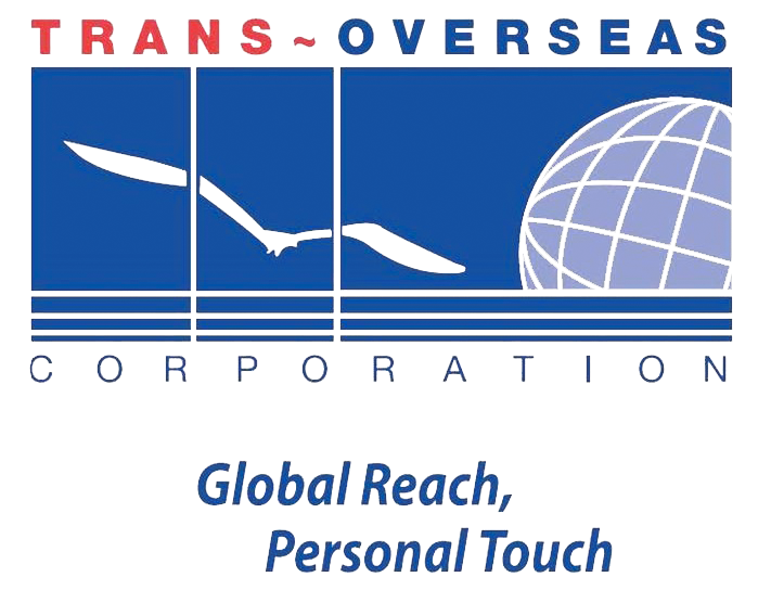 Trans Overseas Corp logo