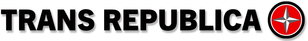 Trans Republica logo