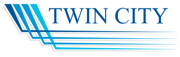 Twin City Warehouses Inc logo