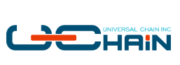 Universal Chain Inc logo