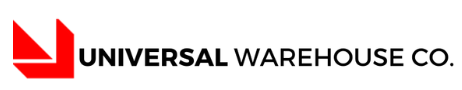 Universal Warehouse Co logo