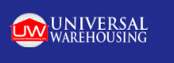 Universal Warehousing Inc logo