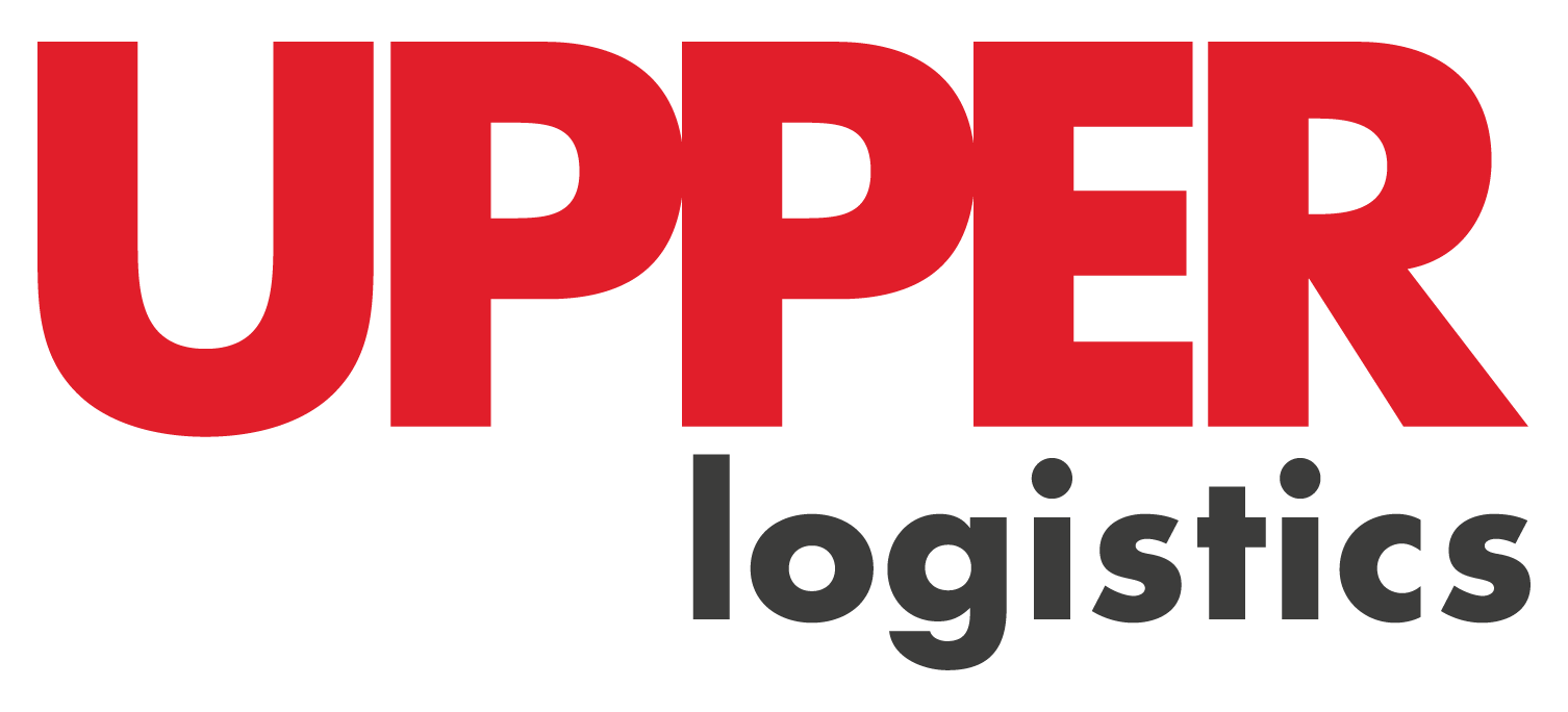 Upper Logistics Inc logo
