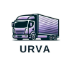 Urva Freight LLC logo