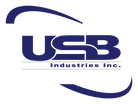 USB Industries Inc logo