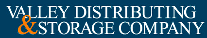 Valley Distributing & Storage Co logo