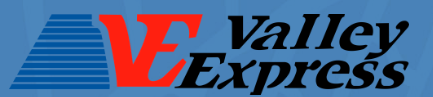 Valley Express LLC logo