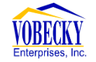 Vobecky Enterprises Inc logo