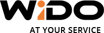 Wido Logistics LLC logo