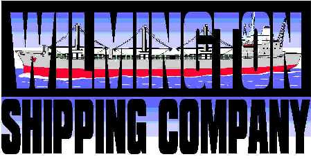 Wilmington Shipping Company logo