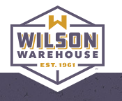Wilson Warehouse Company Inc logo