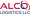 ALCO Logistics LLC logo