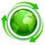 Clean and Green Services LLC logo