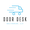 Door Desk Deliveries LLC logo