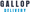 Gallop Delivery LLC logo