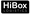 Hibox Logistics LLC logo