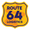 Route 64 Logistics LLC logo