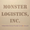Monster Logistics Inc logo