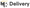 MR Delivery Inc logo