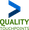 Quality Touchpoints LLC logo