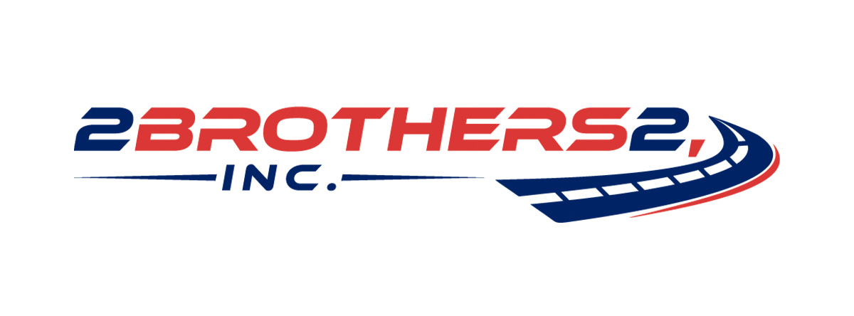 2Brothers2 Inc Logo