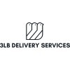 3LB Delivery Services Logo