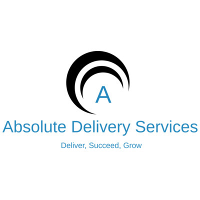 Absolute Delivery Services LLC Logo