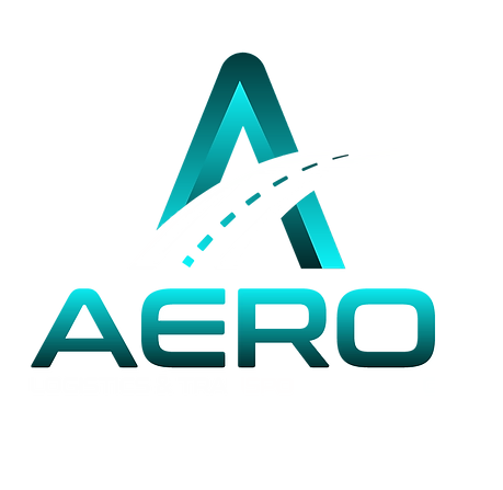 Aero Logistics & Transportation Inc Logo