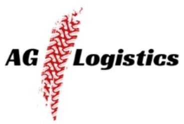 AG Logistics Inc Logo